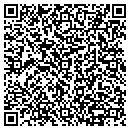 QR code with R & E Mini Storage contacts