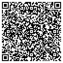 QR code with R E Perry CO contacts