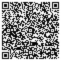 QR code with GNC contacts