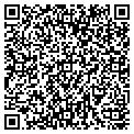 QR code with Adored By Us contacts