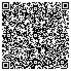 QR code with Higher Education Department contacts