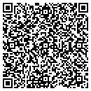 QR code with Blue Mitten Thrift Shop contacts
