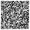 QR code with PMC South contacts