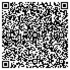 QR code with A B Recovery Service Inc contacts