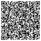 QR code with D's Walk-In Closet contacts