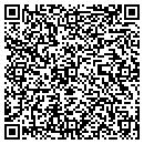 QR code with C Jerry Vrana contacts