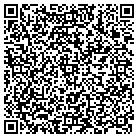 QR code with Adironadack Public Adjusters contacts