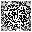 QR code with Hawthorne Hilos Country Club contacts