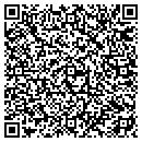 QR code with Raw Bean contacts