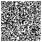 QR code with Wait's High & Dry Self Storage contacts