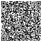 QR code with Hegg Satellite Systems contacts