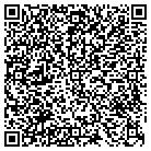 QR code with Hughes Peters Electronic Distr contacts
