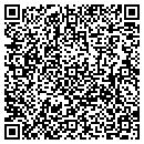 QR code with Lea Storage contacts