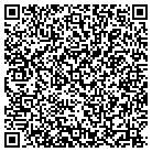 QR code with Kozar Technologies LLC contacts