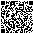 QR code with Arc contacts