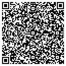 QR code with L&M Sound & Light Co contacts