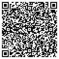 QR code with Yun's Toys contacts