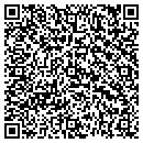 QR code with S L Wibbels CO contacts