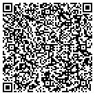QR code with Amvets Thrift Store contacts