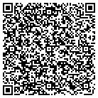 QR code with Heavenly Scent Cleaners Inc contacts