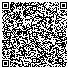 QR code with Riverside Mini Storage contacts