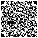 QR code with Ronan Storage contacts