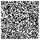 QR code with A Clean Sweep By Jodi And Linda contacts