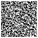 QR code with R C Toys L L C contacts