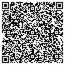 QR code with M Ta Communications contacts