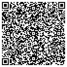 QR code with Timothy Ward Lawn Mainten contacts
