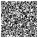 QR code with Radioshack contacts