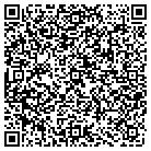 QR code with 1-800 Dryclean Of Bonita contacts