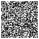QR code with Chrysalis contacts