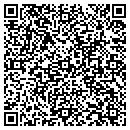 QR code with Radioshack contacts