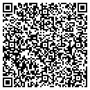 QR code with A V D Tires contacts