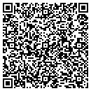 QR code with Radioshack contacts