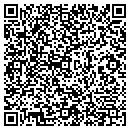 QR code with Hagerty Storage contacts