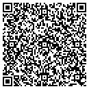 QR code with Husker Storage contacts