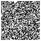 QR code with B & B Construction Shawnee contacts