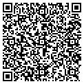QR code with The Drug Shop LLC contacts