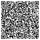 QR code with Manakiki Golf Course contacts