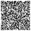 QR code with A & A Concrete Pumping contacts