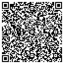 QR code with James & Assoc contacts