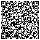 QR code with Radioshack contacts
