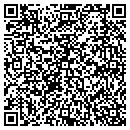 QR code with 3 Pull Function Inc contacts