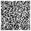 QR code with Hal M Tobias MD contacts