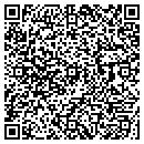 QR code with Alan Kennard contacts