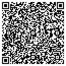 QR code with Helen Harlow contacts