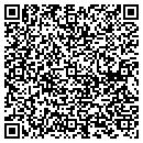 QR code with Princeton Storage contacts
