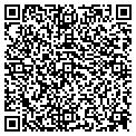 QR code with A M I contacts